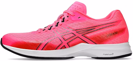 (Women) ASICS Lyteracer 5 'Hot Pink Black' 1012B701-700 (Women) ASICS Lyteracer 5 'Hot Pink Black' 1012B701-700