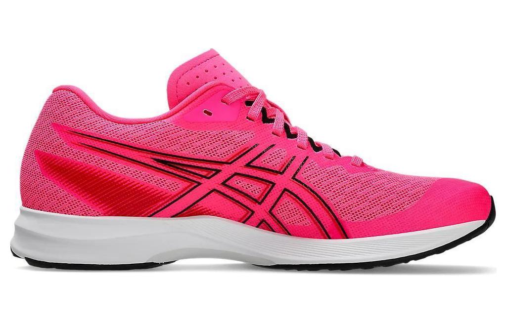 Order (W) ASICS Lyteracer 5 ‘热粉黑’ 女士跑鞋 1012B701-700