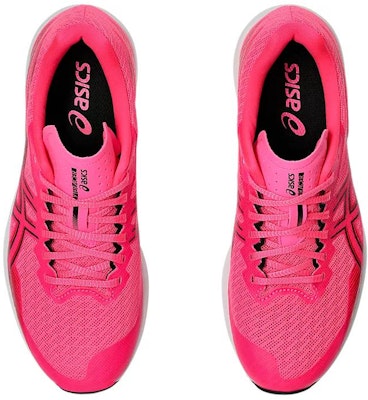 (Women) ASICS Lyteracer 5 'Hot Pink Black' 1012B701-700 Purchase (Women) ASICS Lyteracer 5 'Hot Pink Black' 1012B701-700