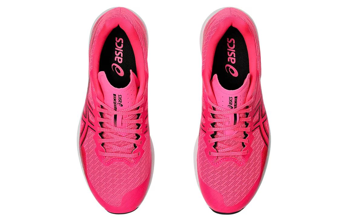 Purchase (W) ASICS Lyteracer 5 ‘热粉黑’ 女士跑鞋 1012B701-700