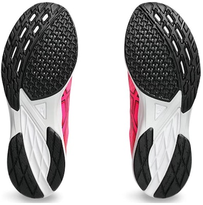 (Women) ASICS Lyteracer 5 'Hot Pink Black' 1012B701-700 Sizing (Women) ASICS Lyteracer 5 'Hot Pink Black' 1012B701-700