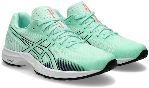 (W) (レディース) ASICS ライサート 5 'ミントティント ミッドナイト' 1012B701-300 1012B701-300 Order (W) (レディース) ASICS ライサート 5 'ミントティント ミッドナイト' 1012B701-300 1012B701-300