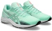 Order (W) ASICS Lyteracer 5 'Mint Tint Midnight' Lelaki Kasut Larian 1012B701-300
