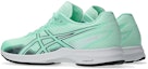 Lookbook (W) ASICS Lyteracer 5 'Mint Tint Midnight' Lelaki Kasut Larian 1012B701-300