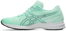 Shop (W) ASICS Lyteracer 5 'Mint Tint Midnight' Lelaki Kasut Larian 1012B701-300