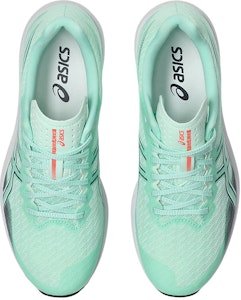 (W) (レディース) ASICS ライサート 5 'ミントティント ミッドナイト' 1012B701-300 1012B701-300 Details for (W) (レディース) ASICS ライサート 5 'ミントティント ミッドナイト' 1012B701-300 1012B701-300