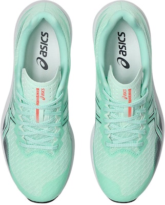(Women) ASICS Lyteracer 5 'Mint Tint Midnight' 1012B701-300 Details for (Women) ASICS Lyteracer 5 'Mint Tint Midnight' 1012B701-300