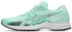 Cheap (W) ASICS Lyteracer 5 'Mint Tint Midnight' Lelaki Kasut Larian 1012B701-300