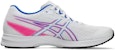 (W) ASICS Lyteracer 5 'Putih Ilusi Biru' 1012B701-100