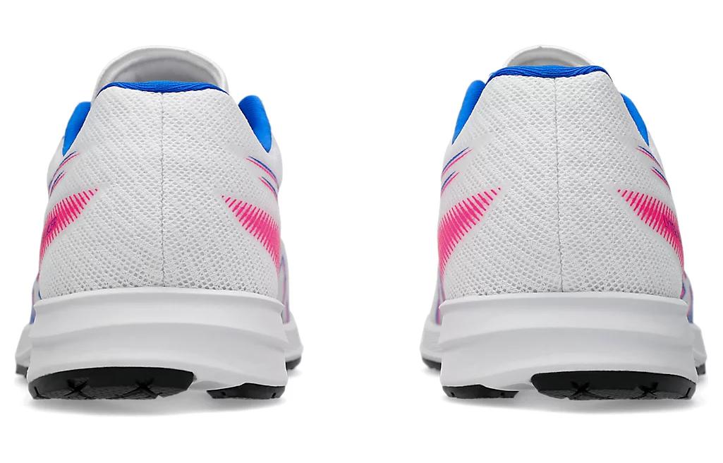 Details for (W) ASICS Lyteracer 5 '白幻蓝'跑鞋 1012B701-100