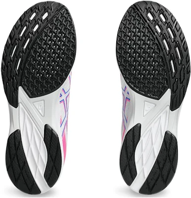 (W) ASICS Lyteracer 5 '白幻蓝'跑鞋 1012B701-100 Sizing (W) ASICS Lyteracer 5 '白幻蓝'跑鞋 1012B701-100