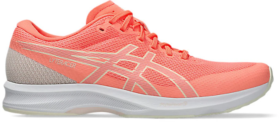 (W) 아식스 라이터레이서 6 퍼포먼스 러닝화 선코랄/아이보리 1012B764-702 Buy (W) 아식스 라이터레이서 6 퍼포먼스 러닝화 선코랄/아이보리 1012B764-702
