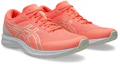 Lookbook (W) ASICS Lyteracer 6 Zapatillas de Running Coral Solar/Marfil. 1012B764-702