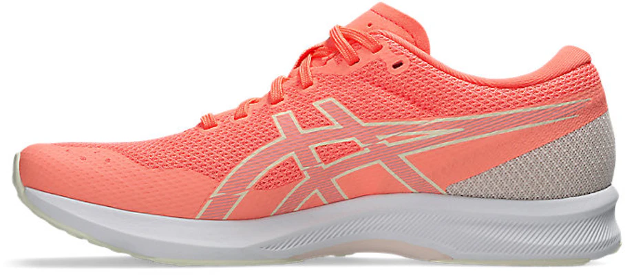 (W) ASICS Lyteracer 6 Zapatillas de Running Coral Solar/Marfil. 1012B764-702 Purchase (W) ASICS Lyteracer 6 Zapatillas de Running Coral Solar/Marfil. 1012B764-702