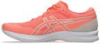 Purchase (W) ASICS Lyteracer 6 Zapatillas de Running Coral Solar/Marfil. 1012B764-702