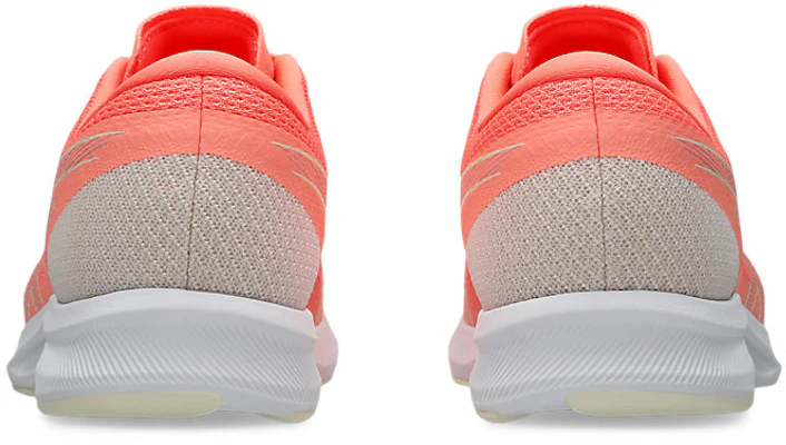 (W) ASICS Lyteracer 6 Zapatillas de Running Coral Solar/Marfil. 1012B764-702 Details for (W) ASICS Lyteracer 6 Zapatillas de Running Coral Solar/Marfil. 1012B764-702