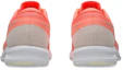Details for (W) ASICS Lyteracer 6 Zapatillas de Running Coral Solar/Marfil. 1012B764-702