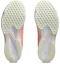 Cheap (W) ASICS Lyteracer 6 Zapatillas de Running Coral Solar/Marfil. 1012B764-702