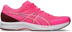 Buy (Women) ASICS Lyteracer 6 Running Shoes Hot Pink/Beet Juice 1012B764-701