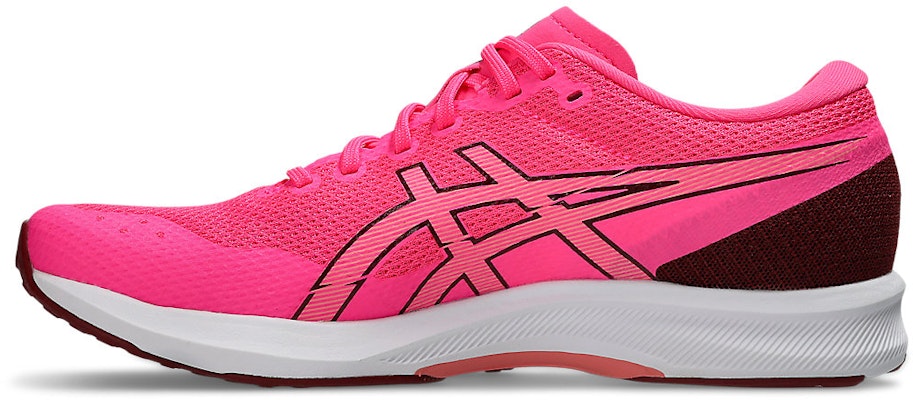 (Women) ASICS Lyteracer 6 Running Shoes Hot Pink/Beet Juice 1012B764-701 Shop (Women) ASICS Lyteracer 6 Running Shoes Hot Pink/Beet Juice 1012B764-701