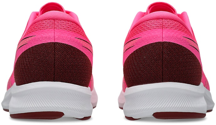 (Women) ASICS Lyteracer 6 Running Shoes Hot Pink/Beet Juice 1012B764-701 Purchase (Women) ASICS Lyteracer 6 Running Shoes Hot Pink/Beet Juice 1012B764-701