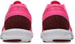Purchase (Women) ASICS Lyteracer 6 Running Shoes Hot Pink/Beet Juice 1012B764-701
