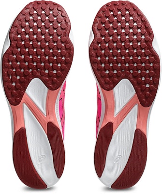 (Women) ASICS Lyteracer 6 Running Shoes Hot Pink/Beet Juice 1012B764-701 Sizing (Women) ASICS Lyteracer 6 Running Shoes Hot Pink/Beet Juice 1012B764-701