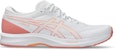 (Women) ASICS Lyteracer 6 Running Shoes White/Summer Dune 1012B764-101