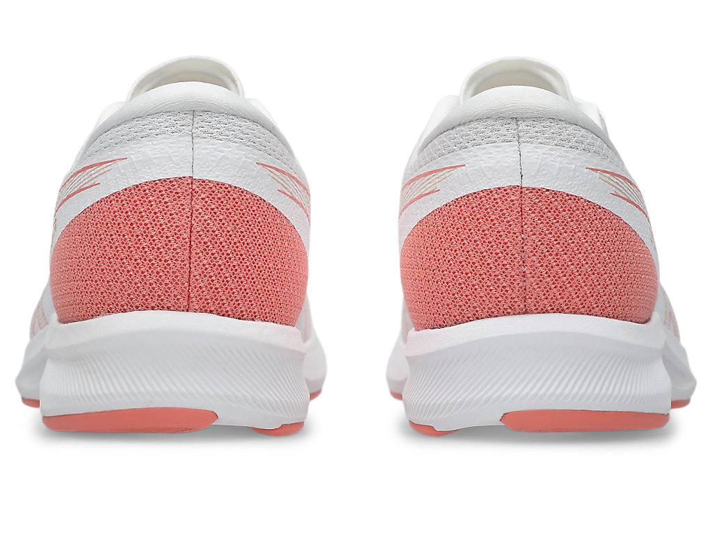 Purchase (W) ASICS Lyteracer 6 跑鞋 白色/夏日沙丘配色 1012B764-101