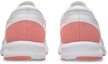 Purchase (Women) ASICS Lyteracer 6 Running Shoes White/Summer Dune 1012B764-101