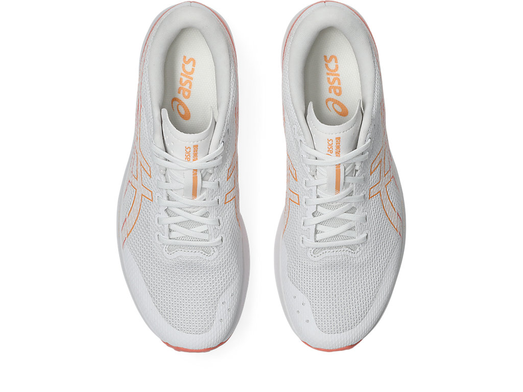 Details for (W) ASICS Lyteracer 6 跑鞋 白色/夏日沙丘配色 1012B764-101