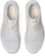 Details for (Women) ASICS Lyteracer 6 Running Shoes White/Summer Dune 1012B764-101