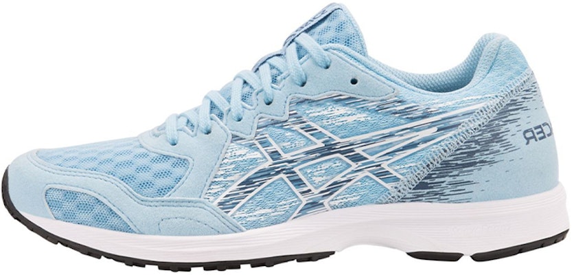 (Women) ASICS Lyteracer 'Sky Blue' 1012A159-400 Buy (Women) ASICS Lyteracer 'Sky Blue' 1012A159-400