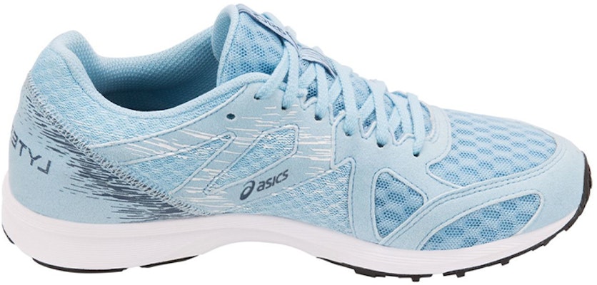 (Women) ASICS Lyteracer 'Sky Blue' 1012A159-400 Order (Women) ASICS Lyteracer 'Sky Blue' 1012A159-400