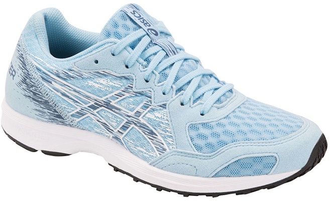 (Women) ASICS Lyteracer 'Sky Blue' 1012A159-400 Lookbook (Women) ASICS Lyteracer 'Sky Blue' 1012A159-400