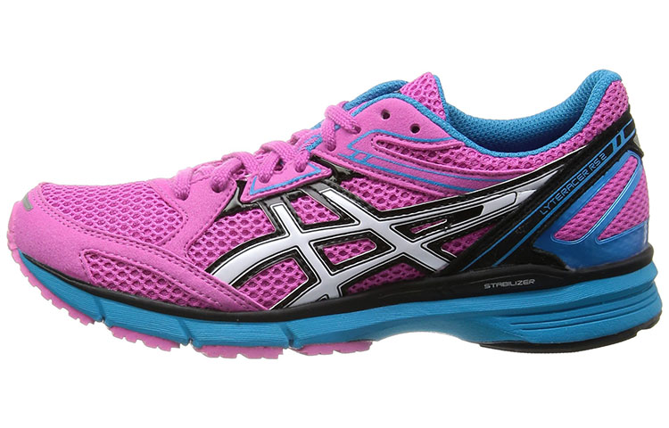 (Women) ASICS Lyteracer RS 2 'Purple Blue' TJL511-1901