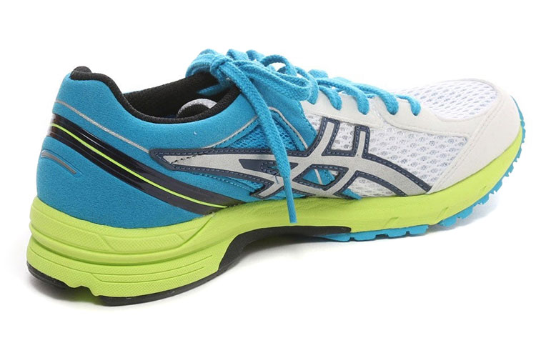 (W) ASICS Lyteracer RS 3 'White Blue' 圖 3