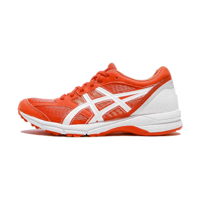 (W) ASICS LyteRacer RS 5 'China Red and White'