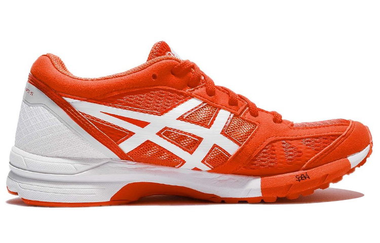 (W) ASICS LyteRacer RS 5 'China Red and White' 圖 2