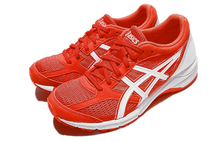 (W) ASICS LyteRacer RS 5 'China Red and White' 圖 3