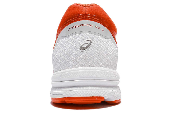 (W) ASICS LyteRacer RS 5 'China Red and White' 圖 4