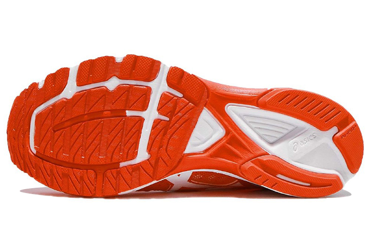 (W) ASICS LyteRacer RS 5 'China Red and White' 圖 5