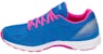 (Women) ASICS Lyteracer TS 7 Blue/Pink T8B5N-4343