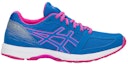Order (Women) ASICS Lyteracer TS 7 Blue/Pink T8B5N-4343