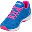 Shop (Women) ASICS Lyteracer TS 7 Blue/Pink T8B5N-4343