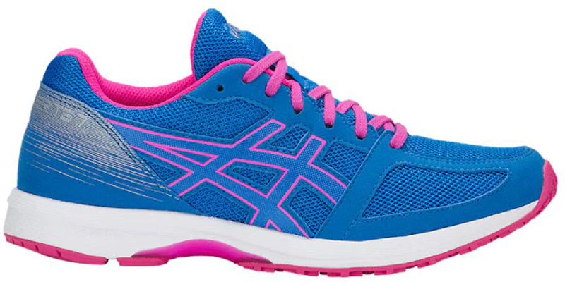 Asics Lyteracer TS 7 女式 藍粉色 跑步鞋 Order Asics Lyteracer TS 7 女式 藍粉色 跑步鞋