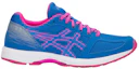 Order Asics Lyteracer TS 7 女式 藍粉色 跑步鞋