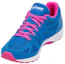 Shop Asics Lyteracer TS 7 女式 藍粉色 跑步鞋