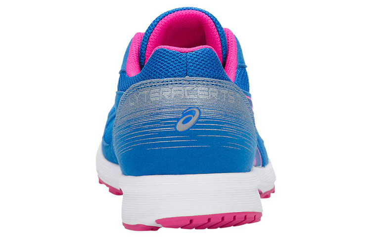 Purchase Asics Lyteracer TS 7 女式 藍粉色 跑步鞋