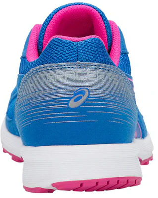 Asics Lyteracer TS 7 女式 藍粉色 跑步鞋 Purchase Asics Lyteracer TS 7 女式 藍粉色 跑步鞋